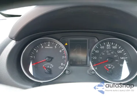 2011 Nissan Rogue Sv from USA, damaged, VIN JN8AS5MV5BW293111